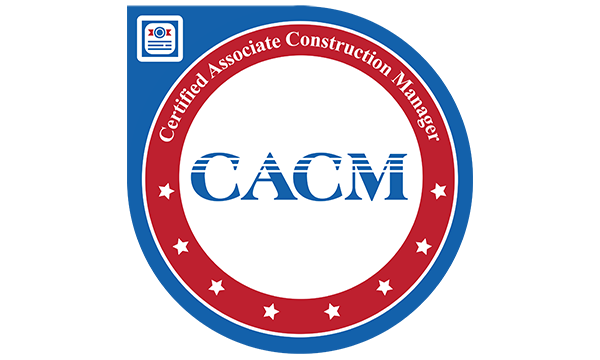 Have you been stuck somewhere between the Construction Manager-in-Training (#CMIT) and Certified Construction Manager (#CCM) credentials? Bridge the gap with our new Certified Associate Construction Manager (#CACM) credential! Learn more on our website: ow.ly/xIti50MAxMl