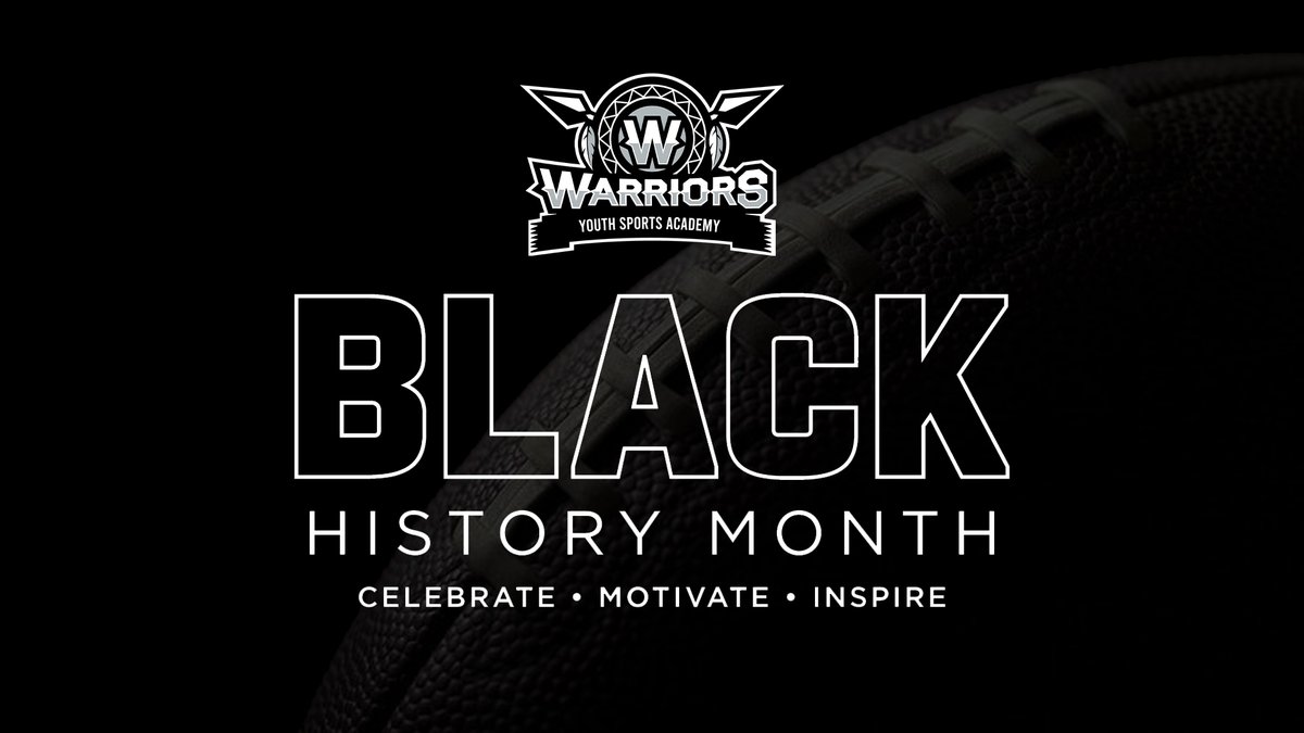 Warriors Youth Sports Academy tweet media