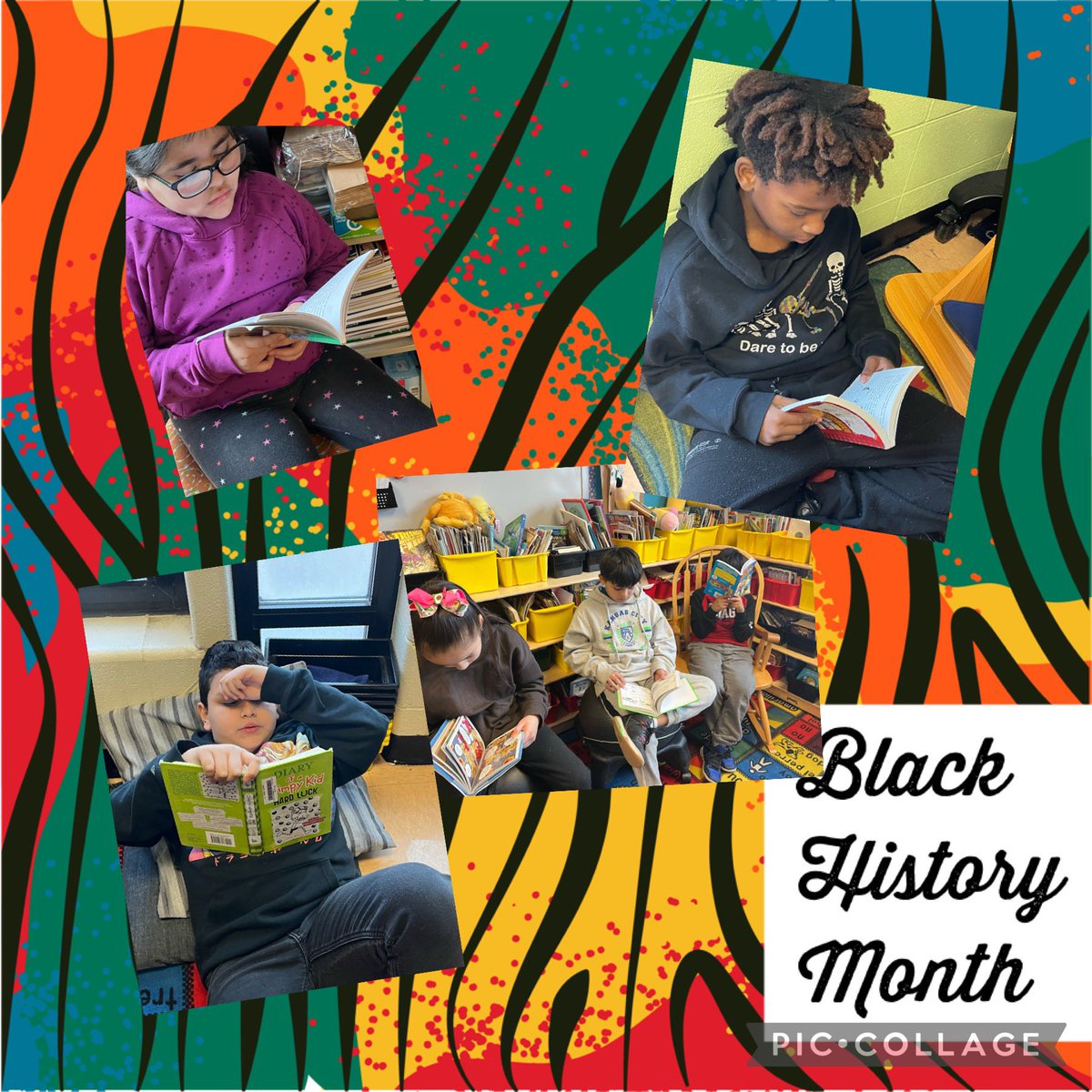 meverist's tweet image. #STOPandREAD Our class loves to cuddle up with a good book or eReader to join @kcpublicschools on Wednesdays. @kcps_rogers knows that books can take us places, make us smarter &amp;amp; are healthy for our brains 🧠 @wimpykid @StudioJJK you are always favorites ❤️in our class!