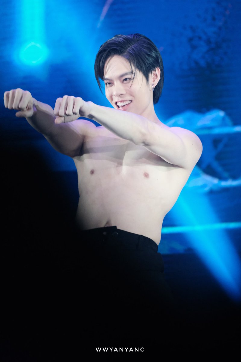 wwyanyancc's tweet photo. 010223 

@nodted 

#KPWorldTourHONGKONG 
#NodtNutthasid https://t.co/8eJOHYJ8hK