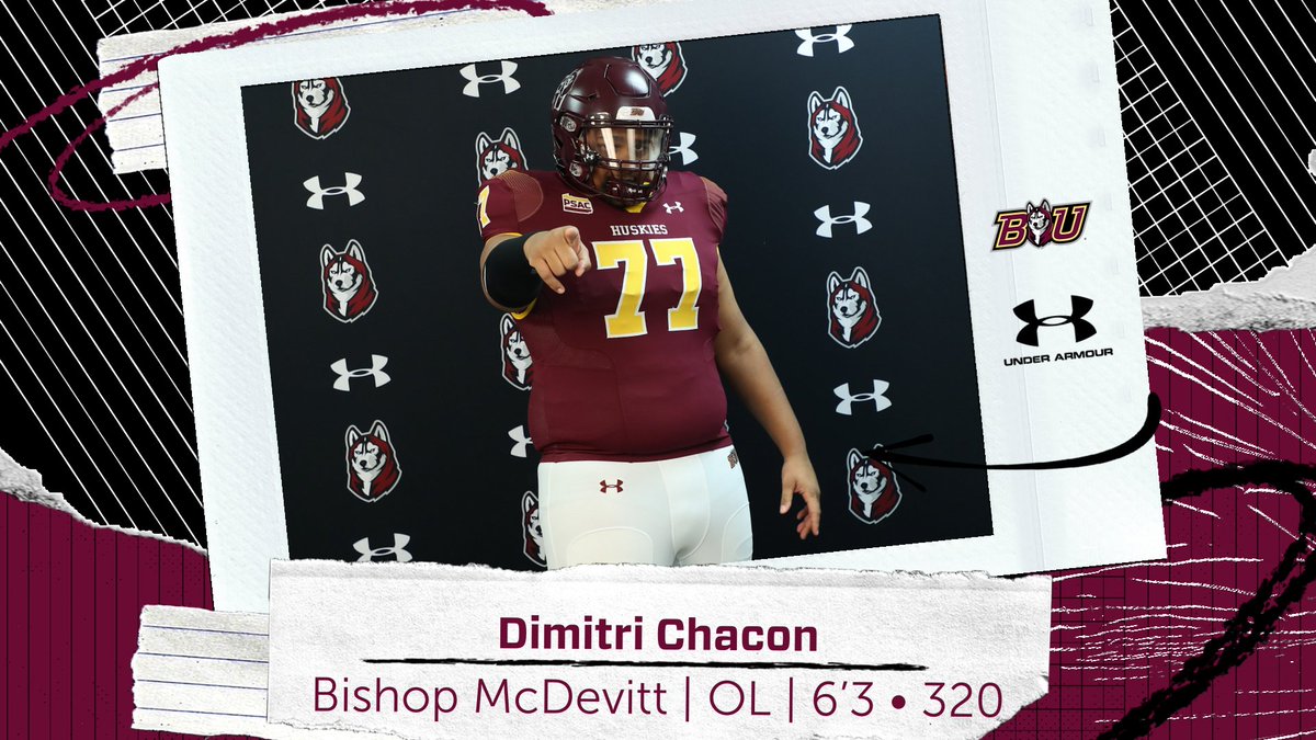 Bloomsburg Huskies tweet media