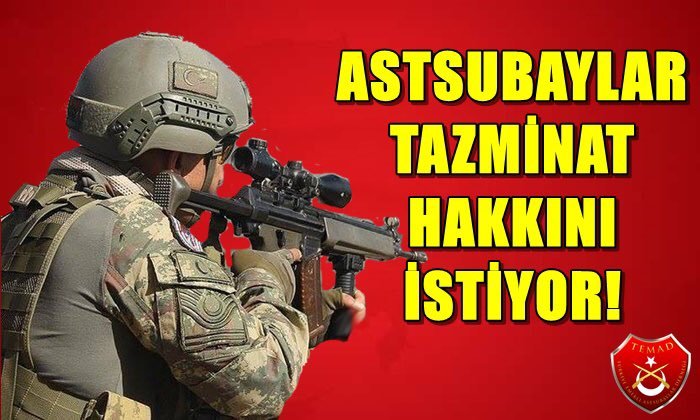Sayın cumhurbaşkanımız <a href="/RTErdogan/">Recep Tayyip Erdoğan</a> 
#SözVerdinizTazminatHakkımız
Müjde bekliyoruz