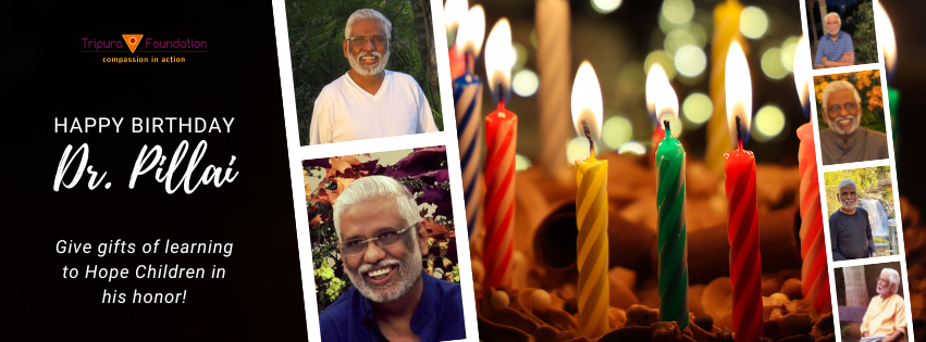 Tripura Foundation tweet media