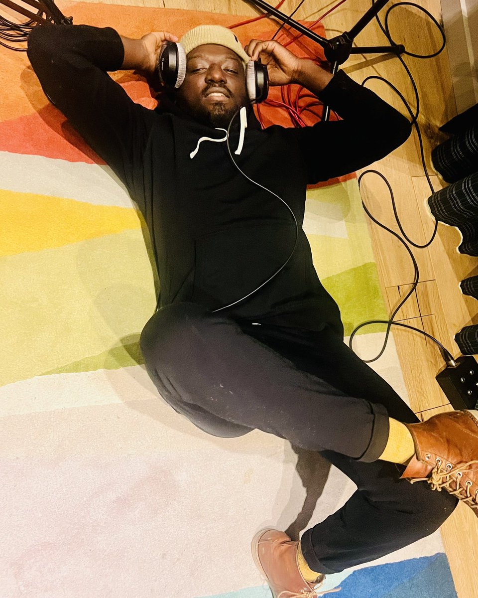 ODARIO tweet media