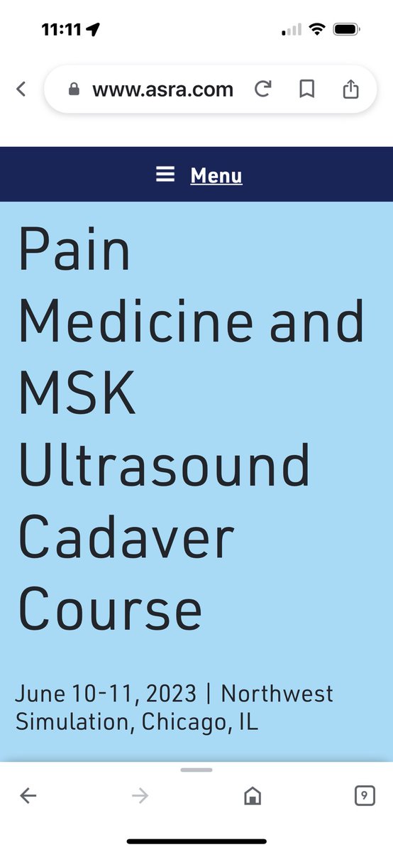 Dmitri Souza (@dmitrisouza) on Twitter photo <a href="/SinglaPriya1/">Priyanka Singla</a> <a href="/KohanLynn/">Lynn Kohan</a> <a href="/UVaAnesthesia/">UVA Anesthesiology</a> <a href="/PeggyMcnaull/">Peggy McNaull</a> <a href="/nelkassabany/">Nabil Elkassabany MD MBA MSCE</a> <a href="/BYalamuru/">Bhavana Yalamuru</a> Thank you for your kind support! Lots of these procedures will be presented <a href="/ASRA_Society/">ASRA Pain Medicine</a> MSK #ultrasound Course 😊Jun 10-11 in #Chicago ‼️A fantastic opportunity to get hands on experience #bedside #procedures, #RFA and #Neuromodulation <a href="/SinglaPriya1/">Priyanka Singla</a> <a href="/KohanLynn/">Lynn Kohan</a> <a href="/UVaAnesthesia/">UVA Anesthesiology</a> <a href="/PeggyMcnaull/">Peggy McNaull</a> <a href="/nelkassabany/">Nabil Elkassabany MD MBA MSCE</a> <a href="/BYalamuru/">Bhavana Yalamuru</a> Thank you for your kind support! Lots of these procedures will be presented <a href="/ASRA_Society/">ASRA Pain Medicine</a> MSK #ultrasound Course 😊Jun 10-11 in #Chicago ‼️A fantastic opportunity to get hands on experience #bedside #procedures, #RFA and #Neuromodulation