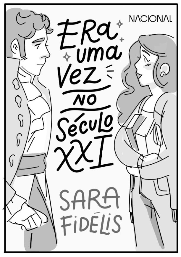 e algumas imagens do processo de criação da capa, esses foram os primeiros sketches!