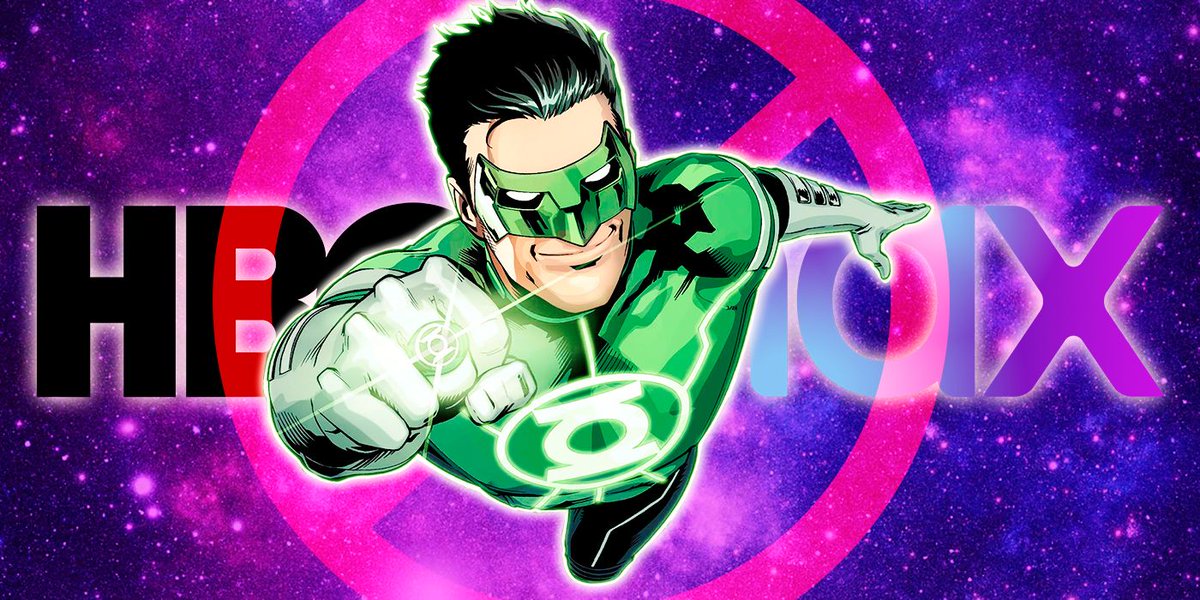 CBR's tweet photo. DC Studios bosses James Gunn and Peter Safran reveal producer Greg Berlanti currently has no shows in development, which is bad news for his long-developing Green Lantern HBO Max TV series.

https://t.co/Xcq4nMiQmX https://t.co/j7F7yuFQS1