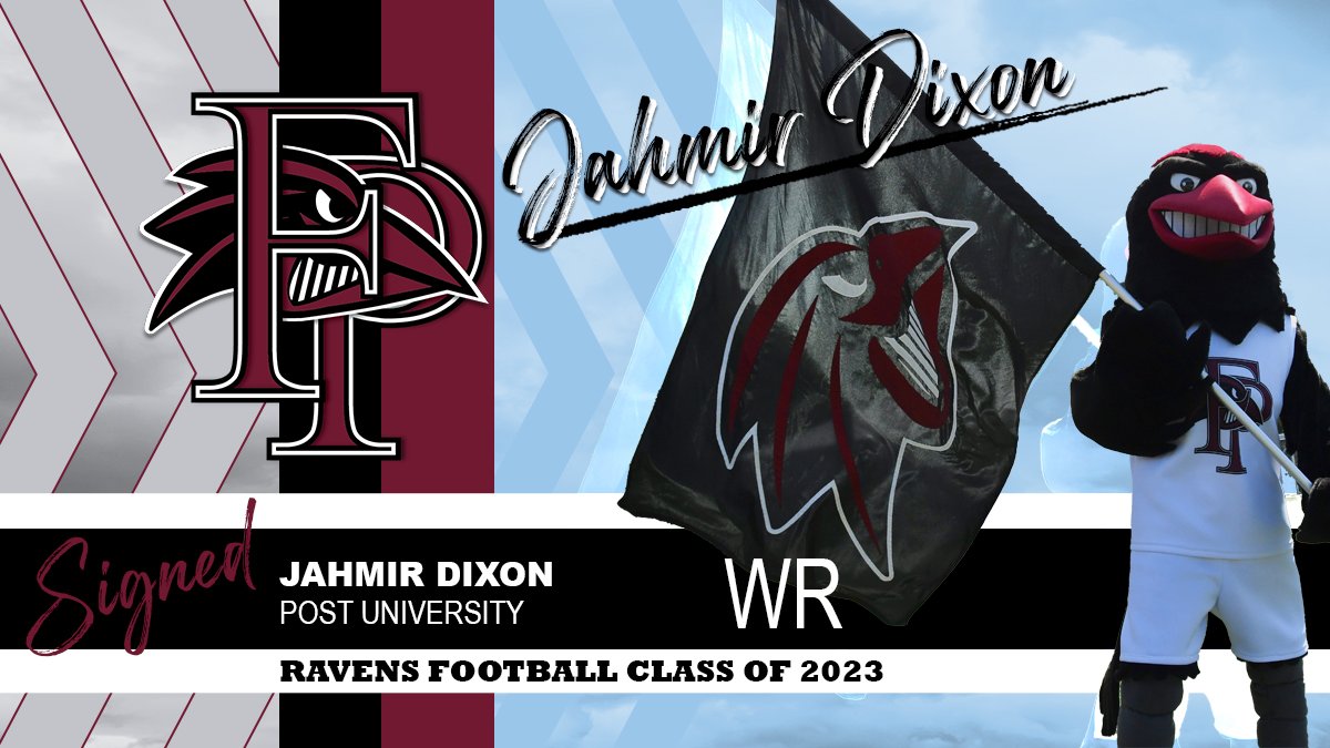 Franklin Pierce Football tweet media