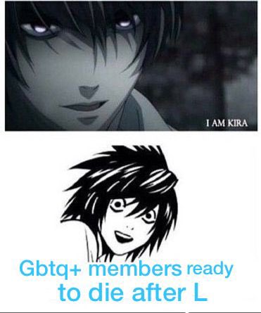 FromFxp's tweet image. #DEATHNOTE