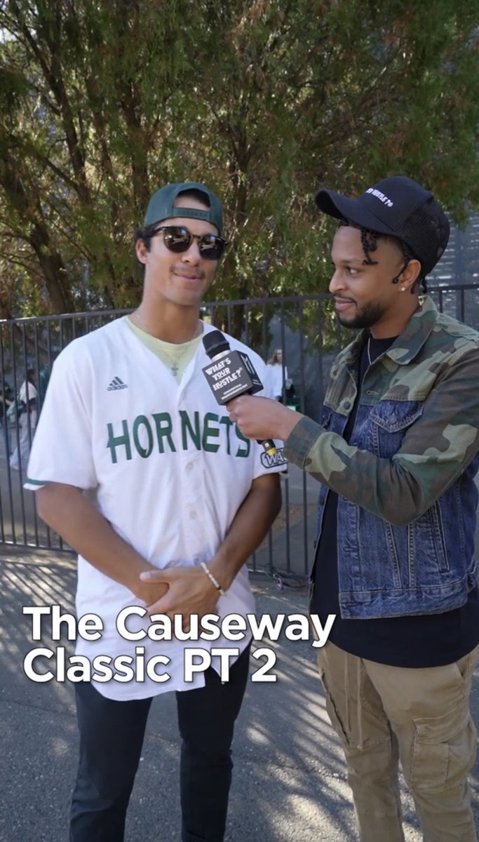 YOURHUSTLETV's tweet photo. 🚨THE 1MHS IS BACK THIS THURSDAY🚨
Ya'll like last week's episode? You KNOW we had to come back with a part 2!! We got to speak to some great people. SACRAMENTO, WHERE YOU AT?? See you right back here on Thursday.
#WHATSYOURHUSTLE #WYHTV #MSCLT #1MHS #1minutehustleshow #sac https://t.co/xLhjDdUrfS