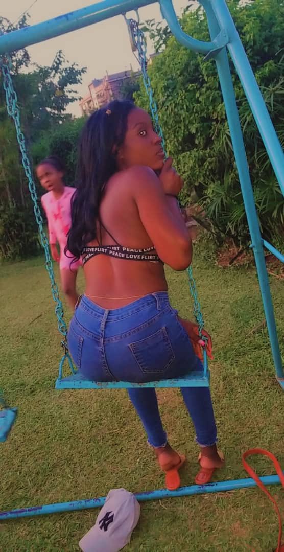 littleMariaJ's tweet photo. The only difference between a good day and bad day is your attitudes. If you having a bad day follow me and call…+256754508234❤️😍😍 https://t.co/yZagjB4D8u