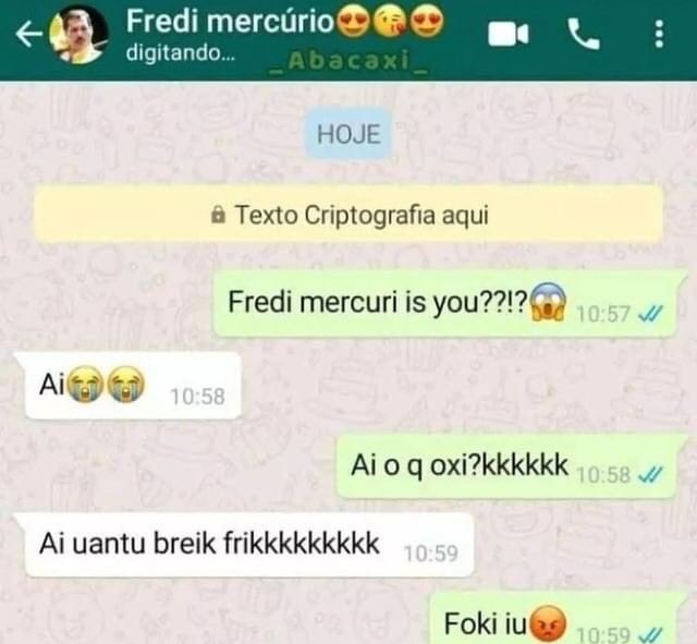 Xingamentos e ofensas sem motivos aparentes (@semmotivoapa) on Twitter photo 