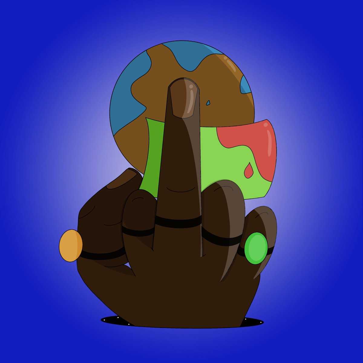 FUM4US's tweet photo. 📝 50 WHITELIST ENTRY 2 DAYS 📑

To Enter: 
✅ follow @FUM4US 

🤔Thoughts and Thinkers💭

🗣️JOIN THE DISCORD:https://t.co/AVheMQZ2Q4

#NFT #Nfts #nftart
#nftcommunity #digitalart 
#crypto #cryptoart #blockchain #nftcollection #nftartgallery #nftartwork https://t.co/D82SvxmEZr