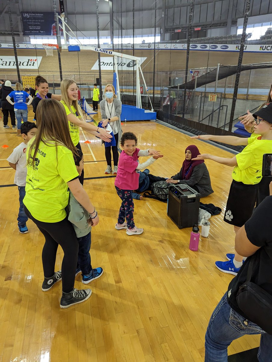 Superintendent of Education HDSB tweet media