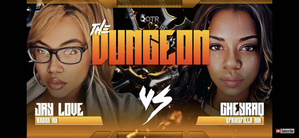 iCALLHERQUEEN_'s tweet photo. Pull Up to “The Dungeon” Small Rm Crd #QOTR✨@TheJayLove VS #Cheyraq 🗣️🗣️🗣️ PUTTIN’ N WORK 🗣️🗣️🗣️
Cartoon Jay Spicy Tooouuuu 😍🥵😍 https://t.co/WI1gecCp2J