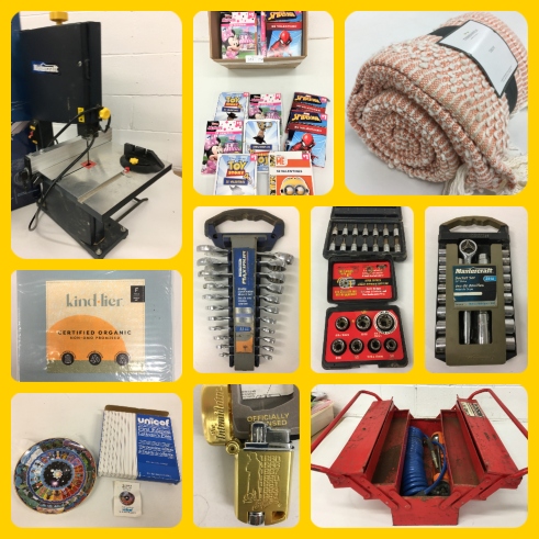 ♫ It's Auction Night ♫ ~ Online Auction 531 Closes TONIGHT - mailchi.mp/b74d13e77e78/i… #onlineauction #auction #DEALS #onlineshopping #shoplocalorangeville #shoplocal #orangevilleontario #orangeville