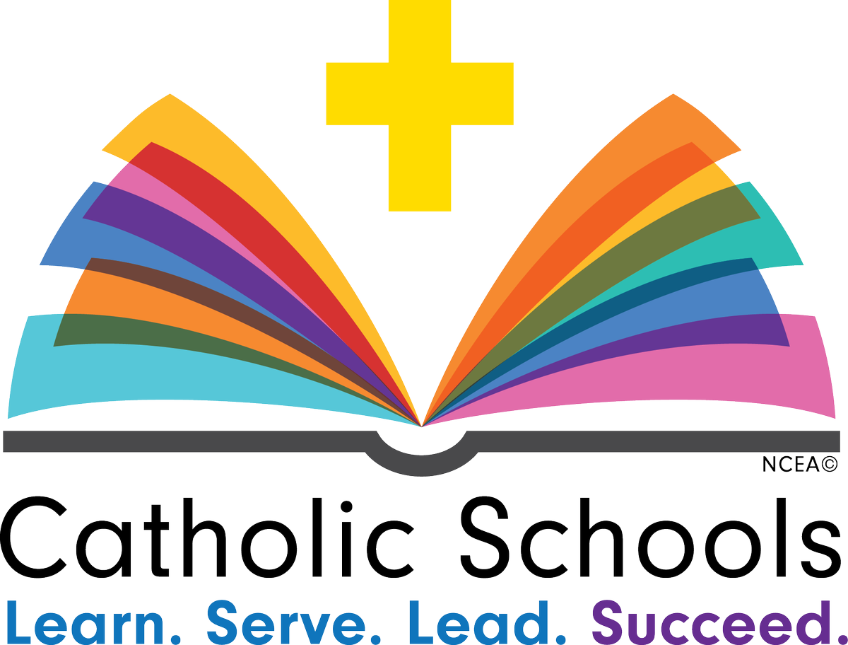 SMMeverett's tweet photo. Happy Catholic Schools Week! Join us in celebrating this week by demonstrating your spirit for each of the daily themes!

Monday: Service Day
Tuesday: Student / Peace Day
Wednesday: Faith Filled Catholic Day
Thursday: Volunteer and Alumni Celebration Day
Friday: Multicultural Day https://t.co/6LZhjTuYXX