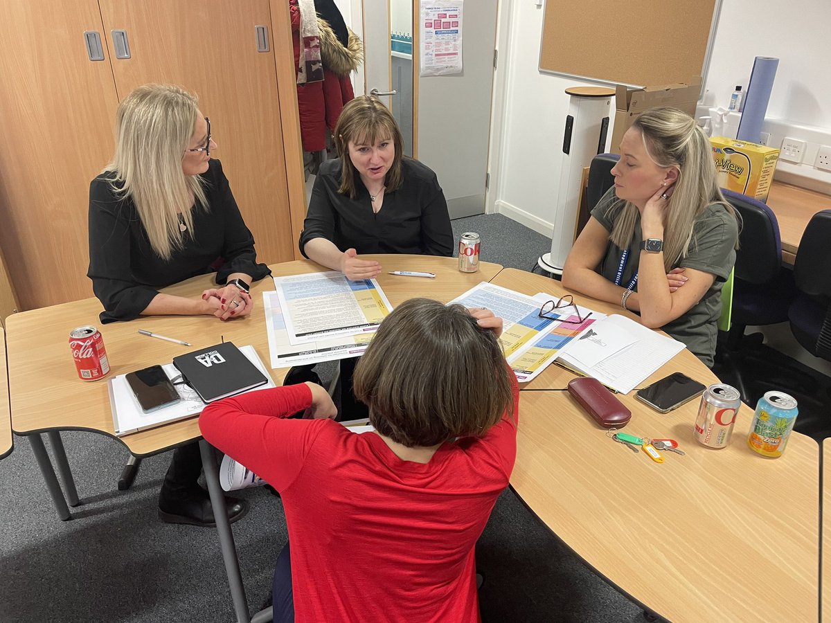 RaiseScotland's tweet photo. Thanks to Mairi for finishing off our PSDO professional learning days with a session on the Equity Compass. Such deep and insightful conversations had. Lots to take away and think about! 🤔 @STEMedscot #reflectivepractitioners https://t.co/2JLx6FsHp5