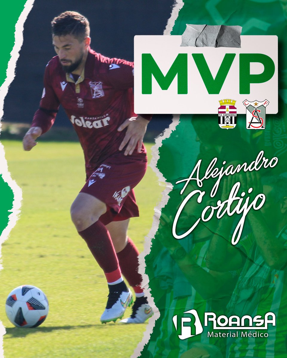 Atlético Sanluqueño tweet media