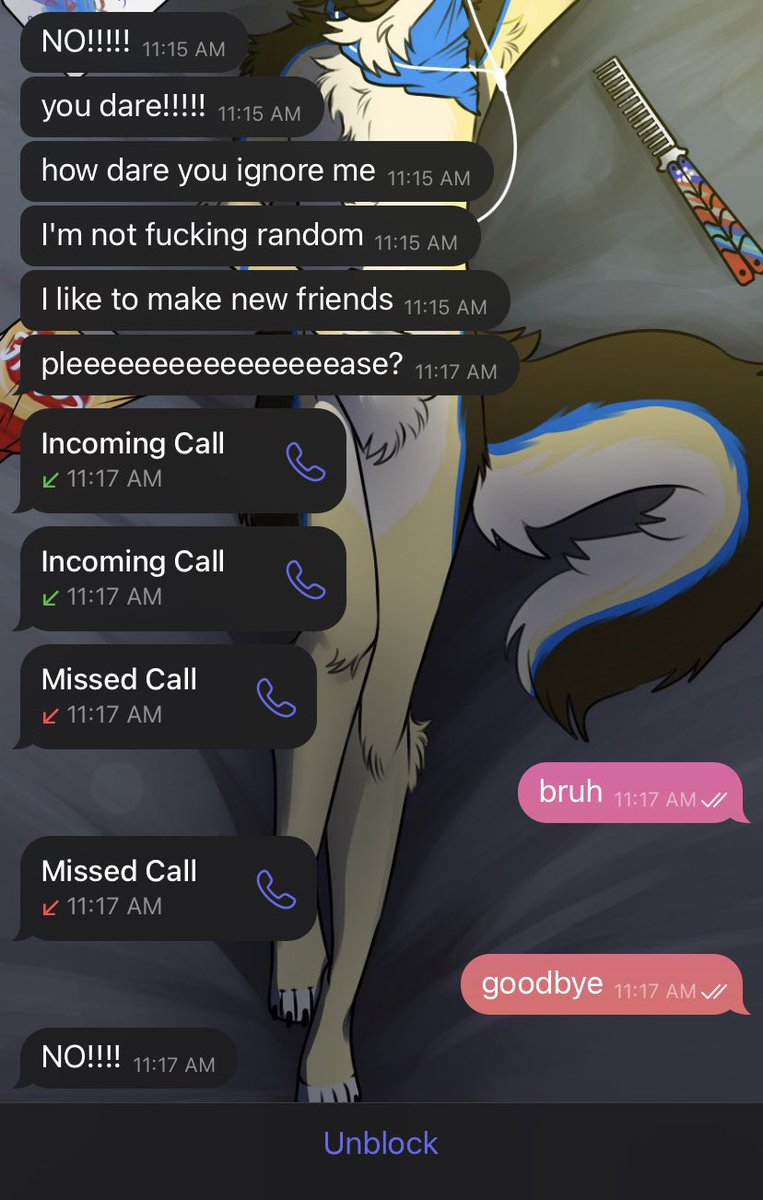 Shep🖌🐾 🔜 Furcationland 2026 tweet media