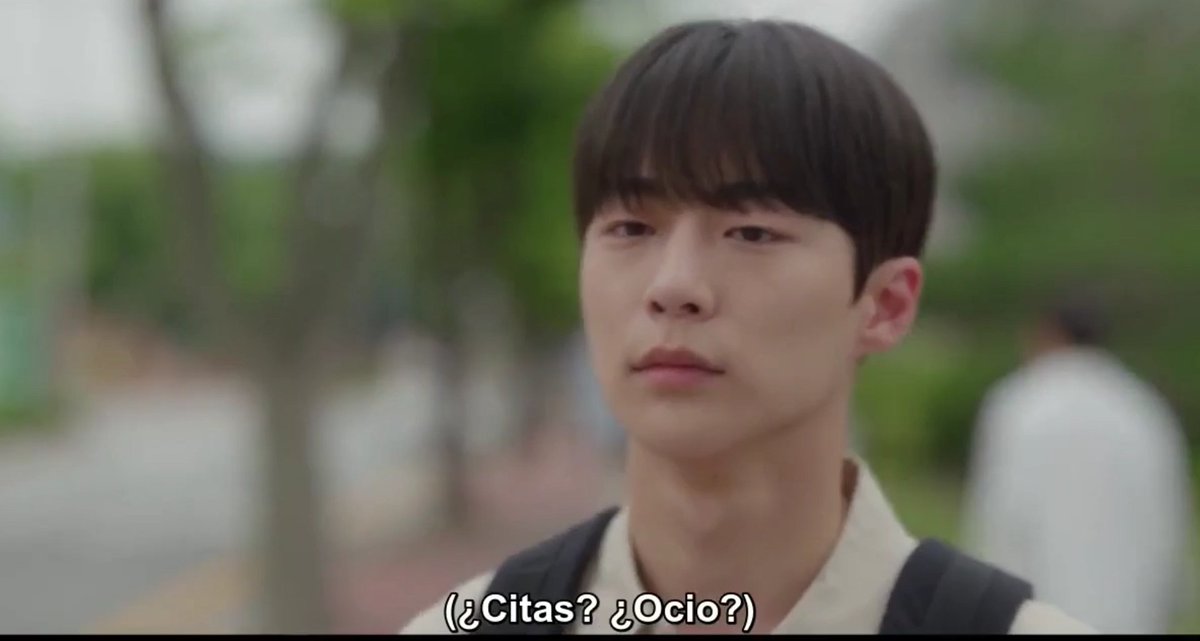 dan_kdrms's tweet image. Ver su evolución y cómo abrió su corazón a las personas que en verdad se preocupaban por él y así aligerar un poco la carga que llevaba en los hombros fue tan hermoso ♡
#AtADistanceSpringIsGreen