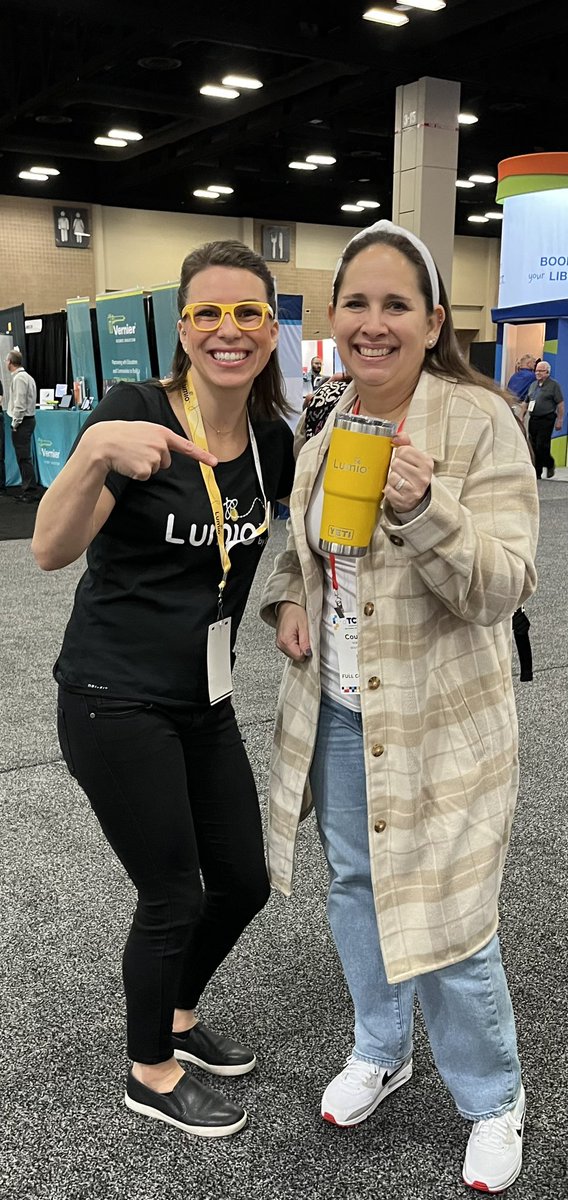 14Letal's tweet image. Congrats @technerdteacher on winning a #golumio #yeti mug!! #TCEA23 #TCEA 
Wish I had one 😁