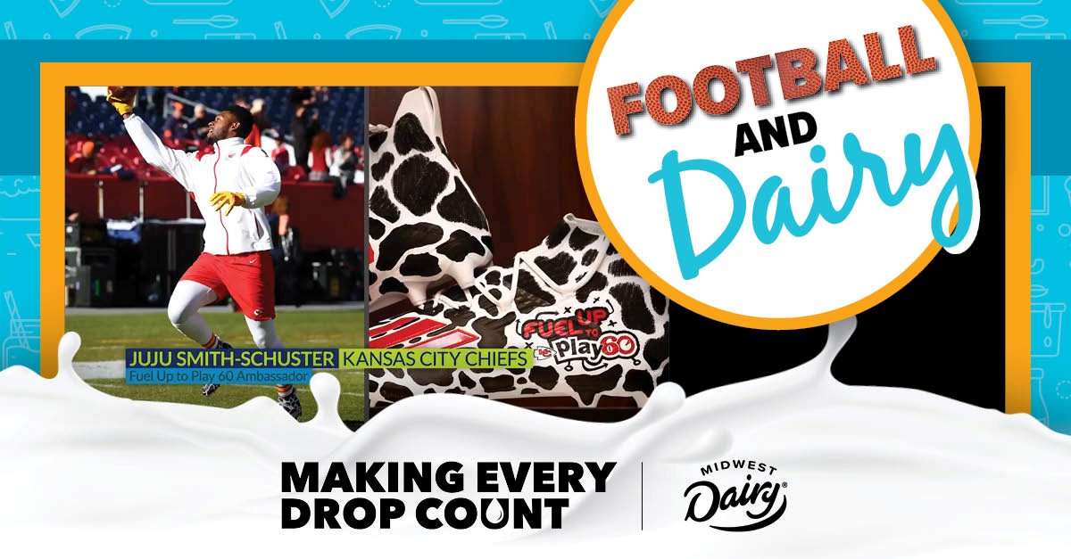 Midwest Dairy tweet media