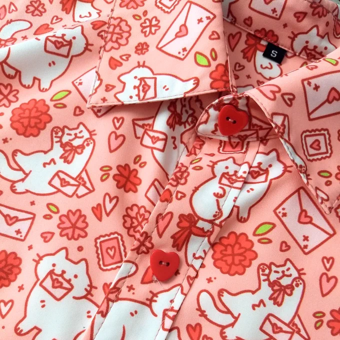 Puppy x Kitty lovecore  