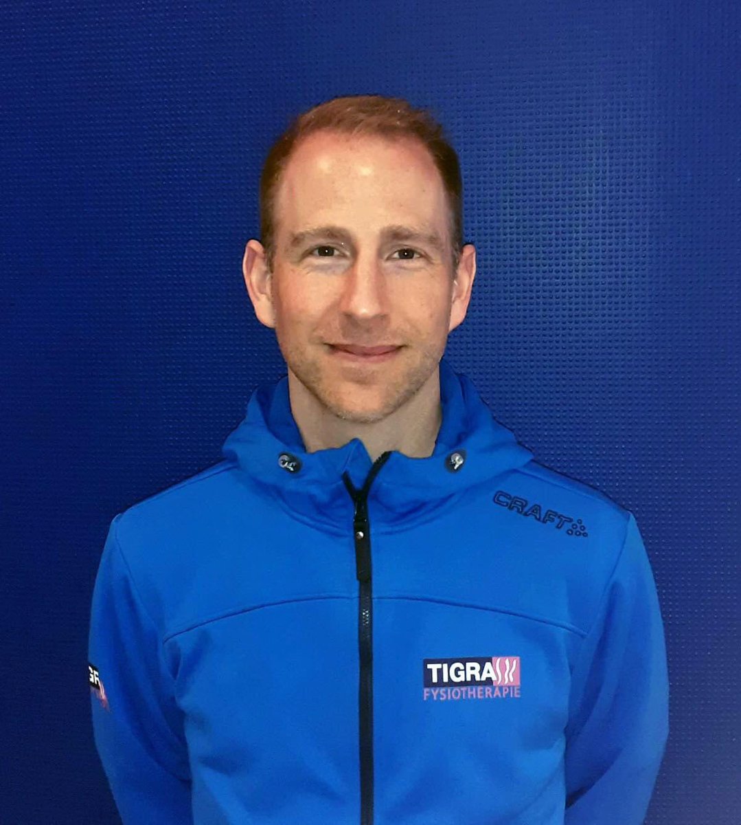 💥#MeetOurSpeaker🔜
Ο Roald Otten θα είναι βασικός ομιλητής στο σεμινάριο "Aιτίες και αντιμετώπιση πόνου στην βουβωνική χώρα".

Ημερομηνίες διεξαγωγής : 20-21/05 και 27-28/2023❗
Πληροφορίες εδώ 👉 bit.ly/3vFXp45
#Sportsmedicine #physiotherapy #functional #seminars