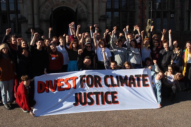Would you like to join the biggest ever #divestment day of action to tell our councils to stop funding #FossilFuels?

📅 To find out more, please join us &amp; special guest speaker <a href="/chilledasad100/">asad rehman</a> on Wed 15 Feb at 7pm: eventbrite.co.uk/e/divest-from-…  

All welcome! 🌍🙌#FossilFree #Divest