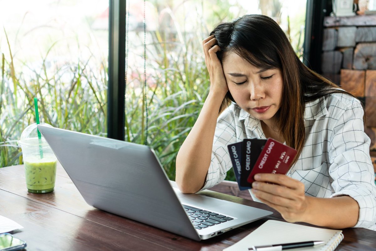 Debt can be stressful and overwhelming, but we can help simplify by combining your debt into one payment with our debt consolidation loan. Rates as low as 7.69% and flexible terms available! Visit us at cpmfed.com/debt_consolida… to learn more!