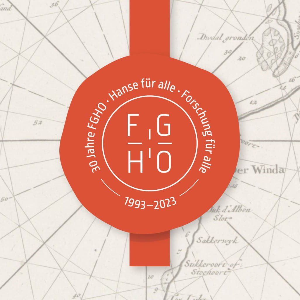Dieses Jahr werden wir *30*! Und das möchten wir mit euch feiern: am 11. März laden wir zum Jubiläumstag ins <a href="/hansemuseum_eu/">Europäisches Hansemuseum</a> mehr Infos: fgho.eu/de/30-jahre-fg… #30jahreFGHO #hanse4ever #twitterstorians #geschichte #hanse #lübeck