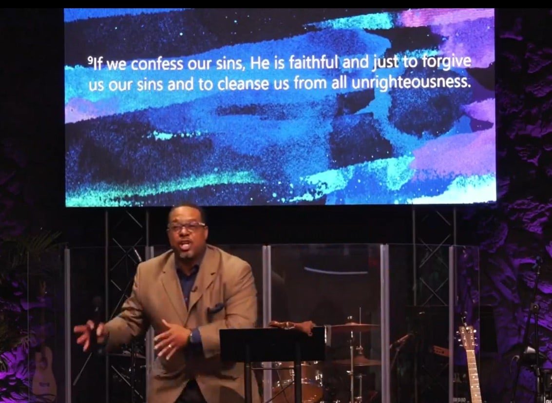 RefreshLED's tweet image. @RefreshLED is proud to serve the New Hope Christian Fellowship Church community in Hayward, CA.
Product — @RefreshLED Diamond Indoor (15) 3.9mm pp 500x500mm - @novastartech Processing

#LEDWall #churchledwall #LEDwalldesign #ledvideowall #ledscreen 

youtu.be/3I9Dz3uud64