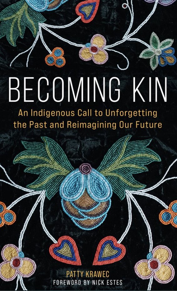 “Colonialism destroys in order to replace.” Wow! This one statement alone, carries so much power and truth! Thank you <a href="/gindaanis/">daanis</a>