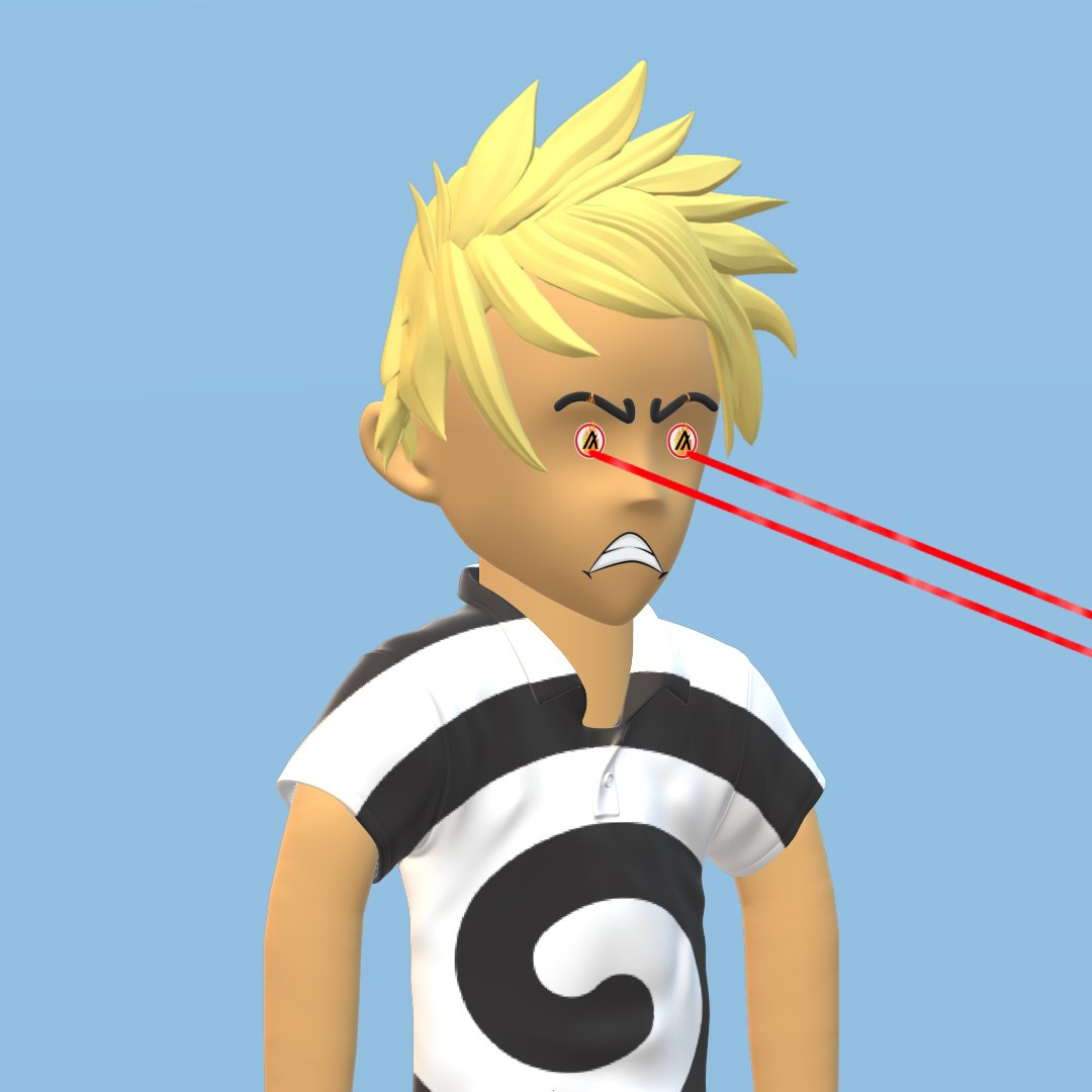 Phlaser247's tweet image. Day 15

#NewProfilePic
#AlgorandNFTsCampaign
#GreeneryCommunity 
#GreeneryHour
@GreeneryTeam
@AlgoranterCrazy