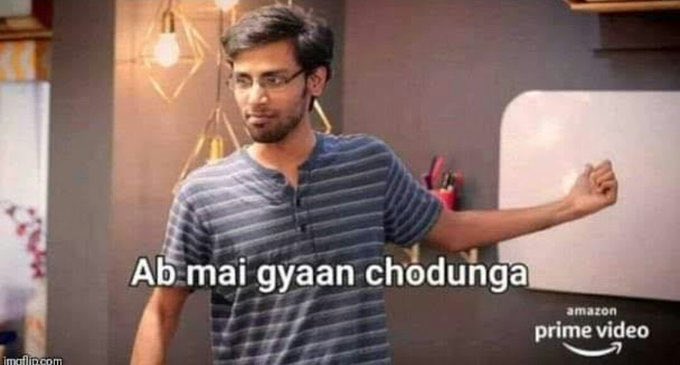 berozgarkalakar's tweet image. Every Social Media Influencers on #Buget2023