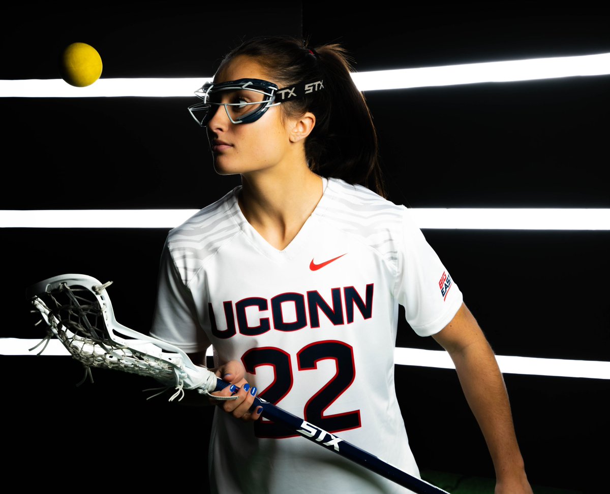UConnWLAX's tweet image. ɴᴀᴛɪᴏɴᴀʟ ɢɪʀʟꜱ ᴀɴᴅ ᴡᴏᴍᴇɴ ɪɴ ꜱᴘᴏʀᴛꜱ ᴅᴀʏ

Celebrating these strong, resilient women today and every day 🐾 #NGWSD #BleedBlue