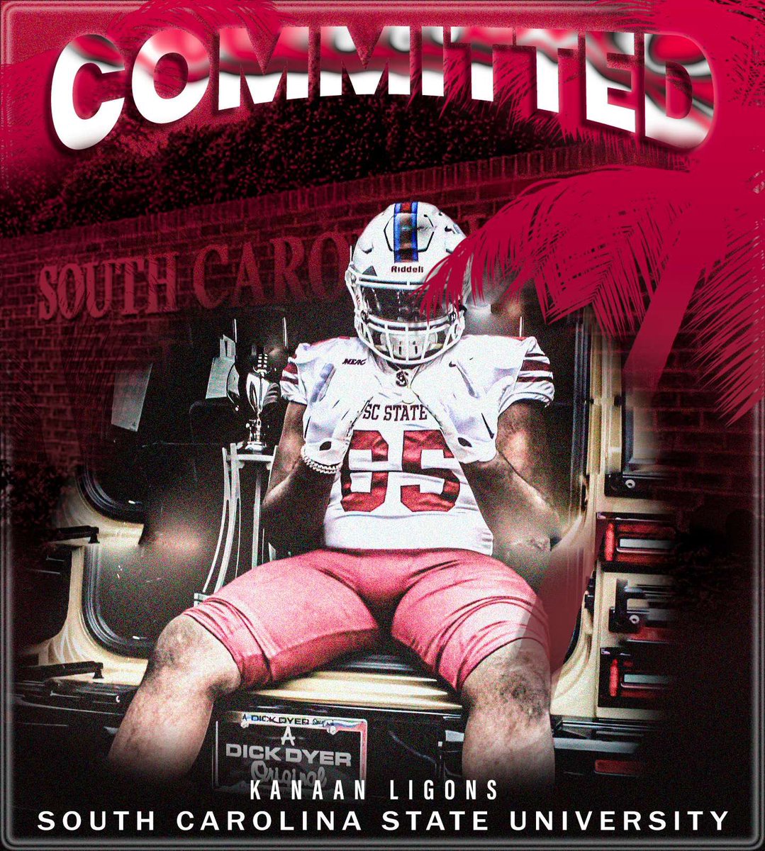 Kanaan Ligons 🌟 tweet media