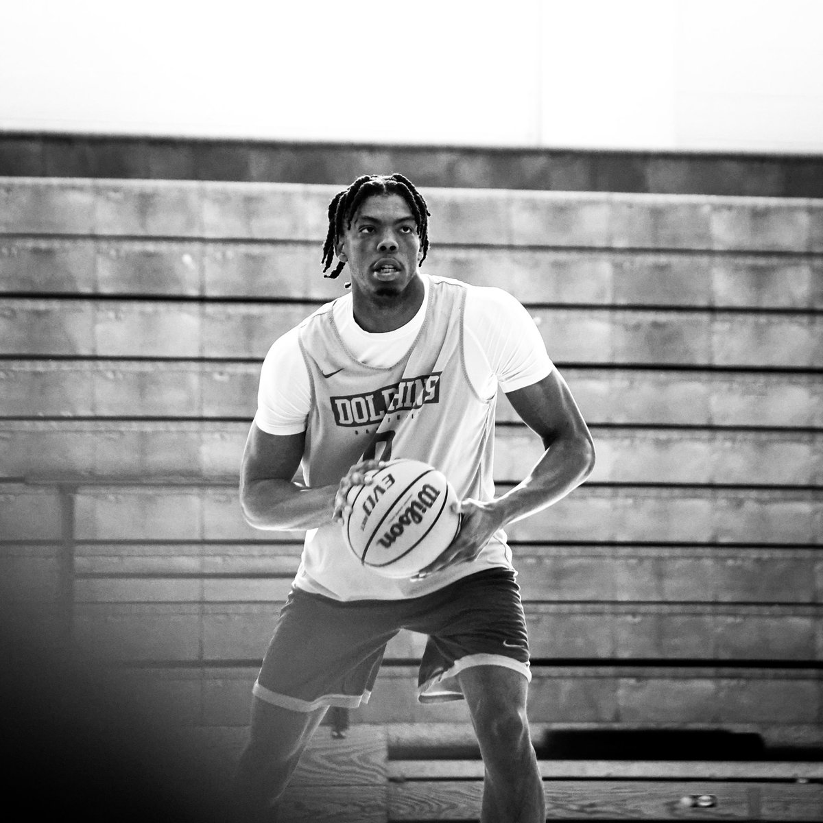 Jacksonville Men’s Basketball 🏀 tweet media