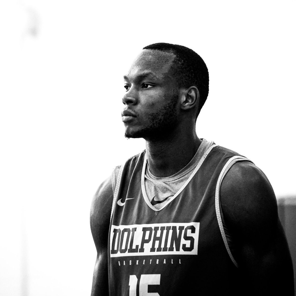 Jacksonville Men’s Basketball 🏀 tweet media