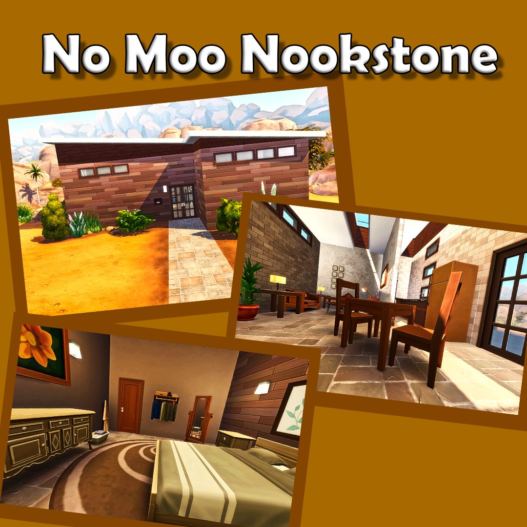 I posted a #Sims4 reno with no moveobjects, no T.O.O.L, no mods... Watch it: youtu.be/SPDRCGYinBk Get it: bit.ly/3WTIQo3 #ShowUsYourBuilds #TS4 #SSYshare #SimsFederation