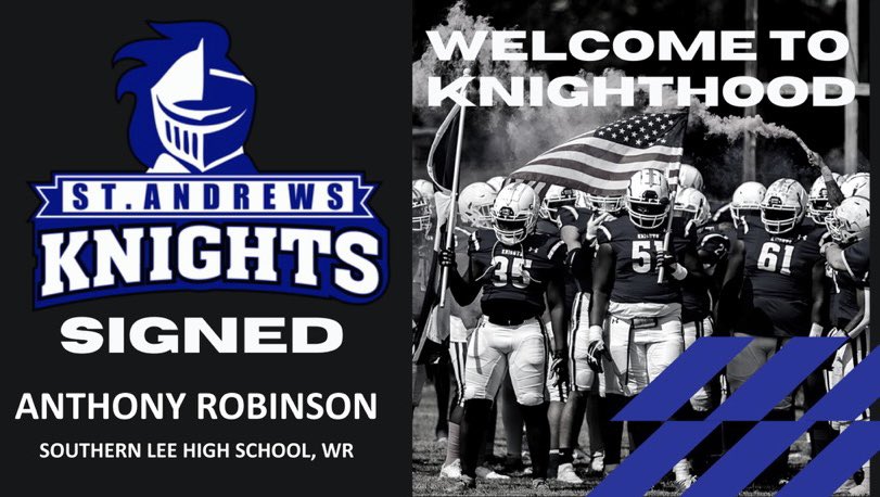 Anthony Robinson tweet media