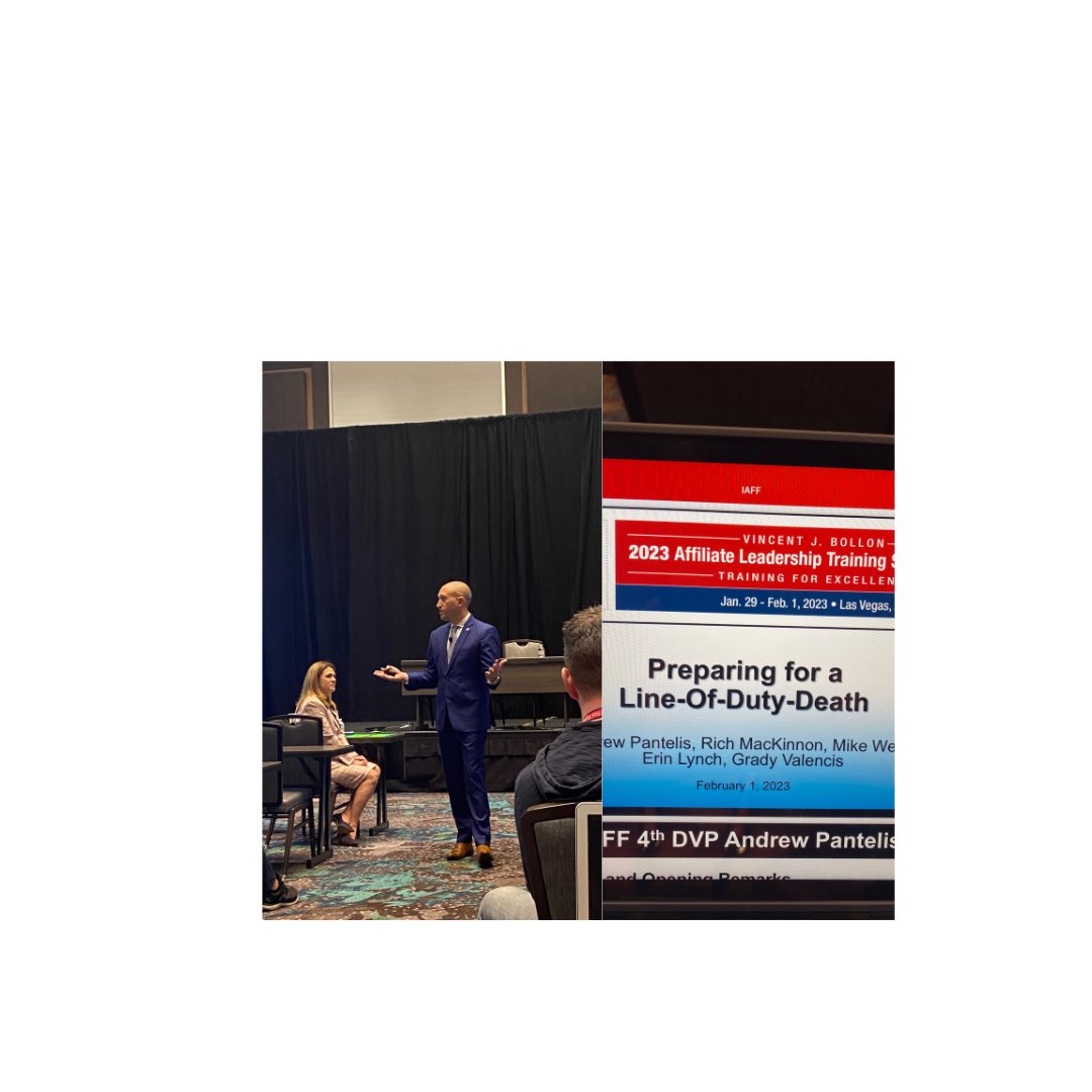 IAFF Local 2000 tweet media