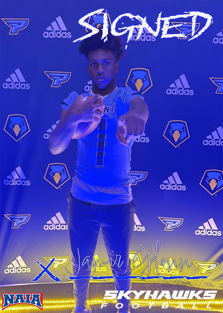 Jamir Glenn tweet media