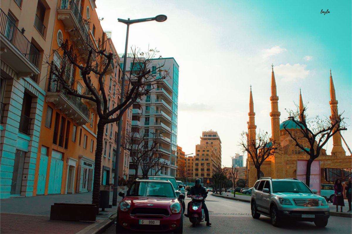 LaylaAbbas15's tweet photo. Lebanon, the school that taught us the art of life, and taught us how hope is....🇱🇧❤️
the pictures are taking by Me https://t.co/gHS2LSPFG8