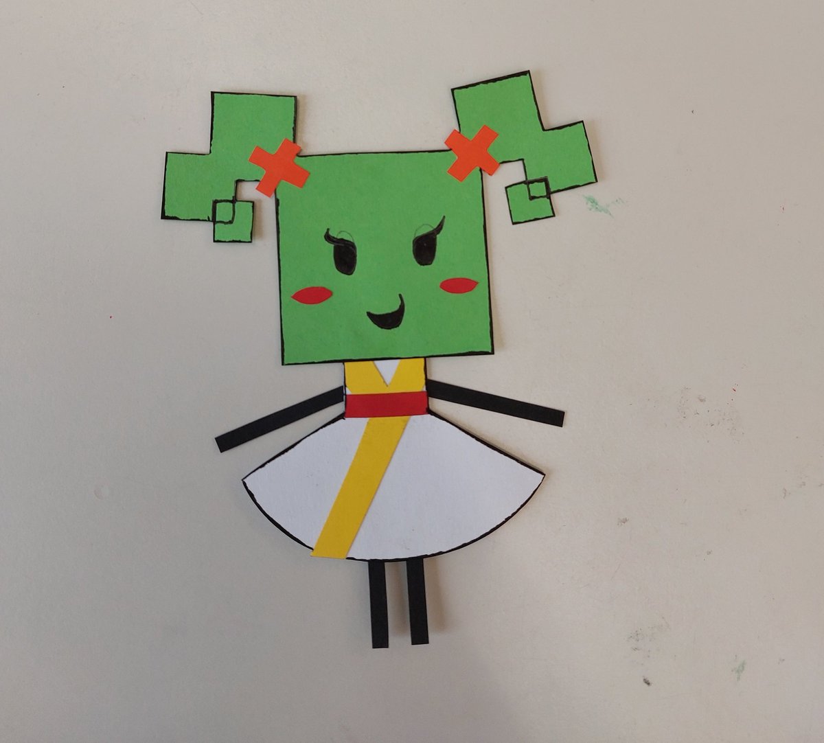 Enjoy labor, Doofuses! Mimimimimimi 