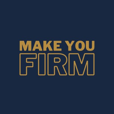 makeyoufirm's tweet photo. #NewProfilePic https://t.co/IWRv8ConZS