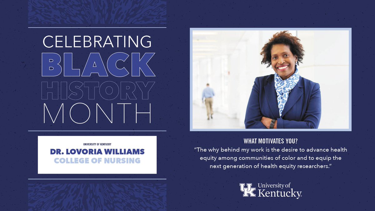 University of Kentucky tweet media