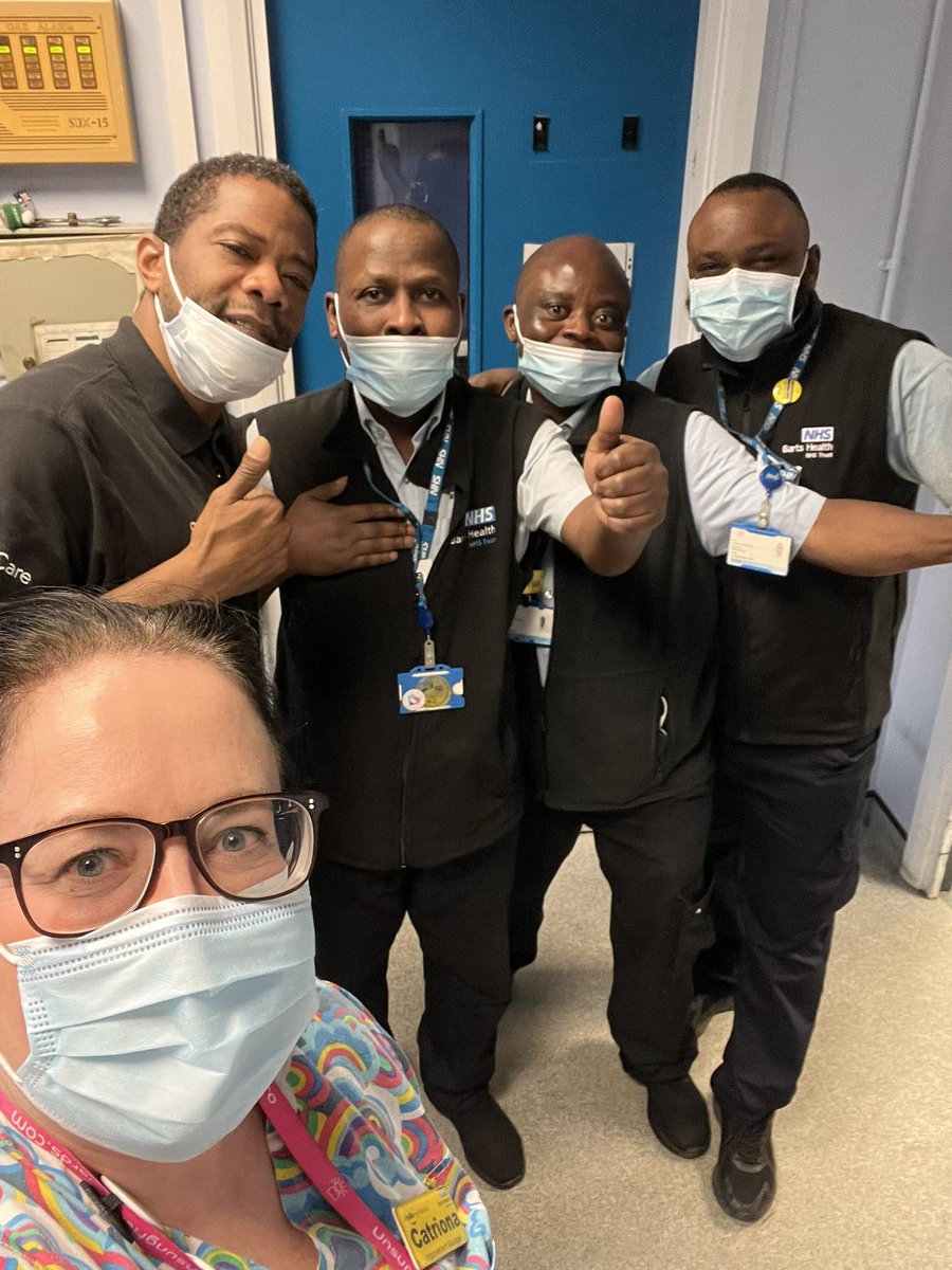 Catriona (Catrina)💙 #BHWellbeing tweet media