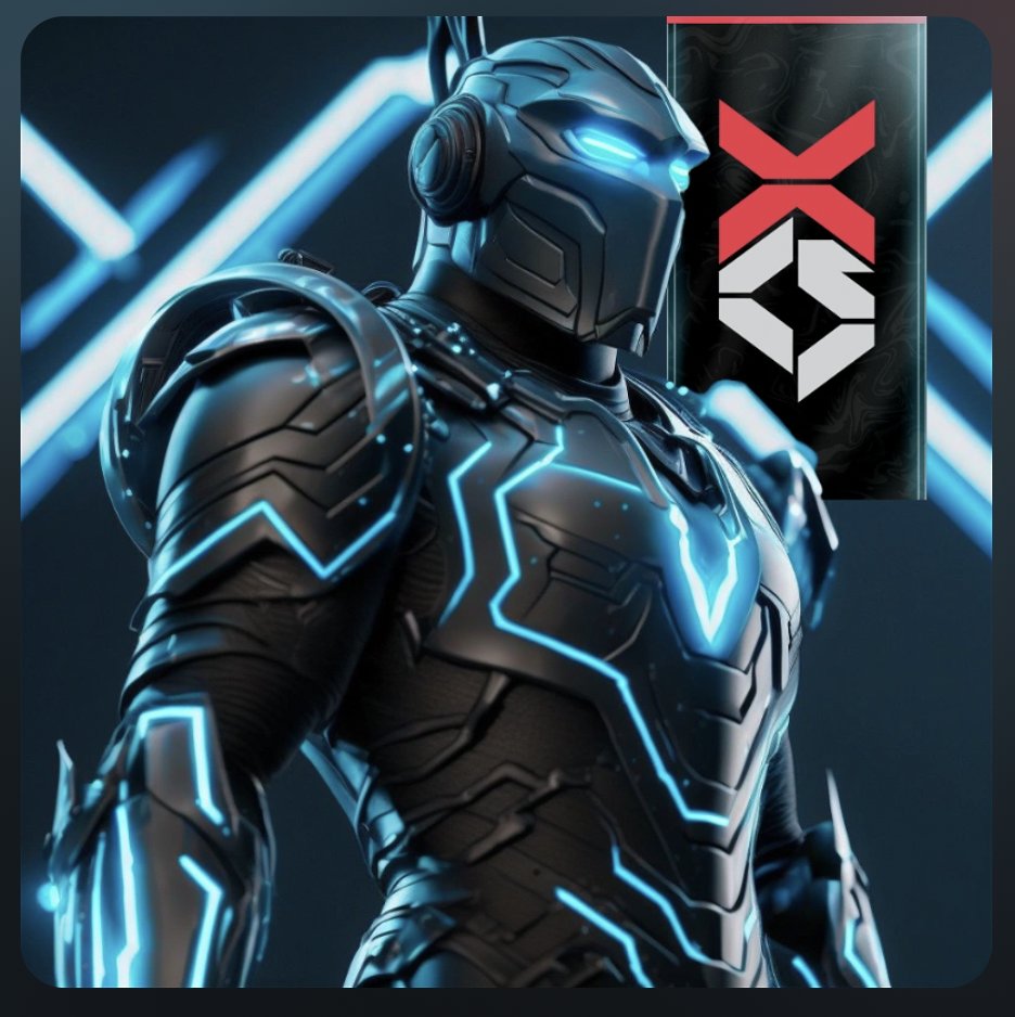 AlexanderKaln1's tweet image. Titan all the way! #XCS #Xborg #Web3Games #SwissBorg 

@Ronnie_best_er @dr4hugs @DarioG8127 @DLophem @Roby99850497 @ROG_StarZz @Flow_invest34 @sfro1991 @sbh69 @SwissborgItalia @Arkatovf @UniverseBorg @SosoSukaKamu @MStrongwind @ALemarquer @GenevaBorger 💚💚